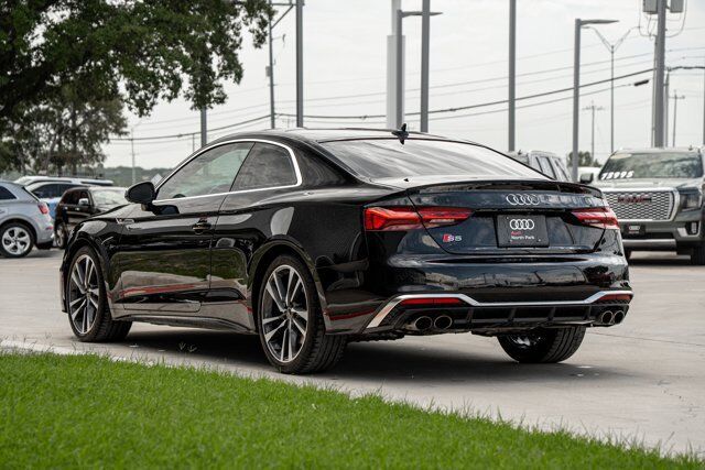 2023 Audi S5 Coupe Premium Plus  Selma TX