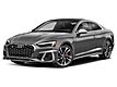 2023 Audi S5 Coupe Premium Plus