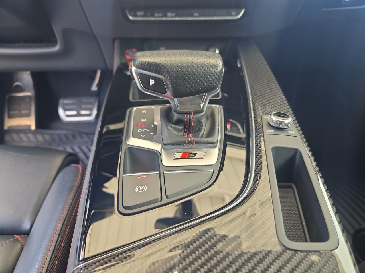 2023 Audi S5 Coupe Premium Plus  Selma TX