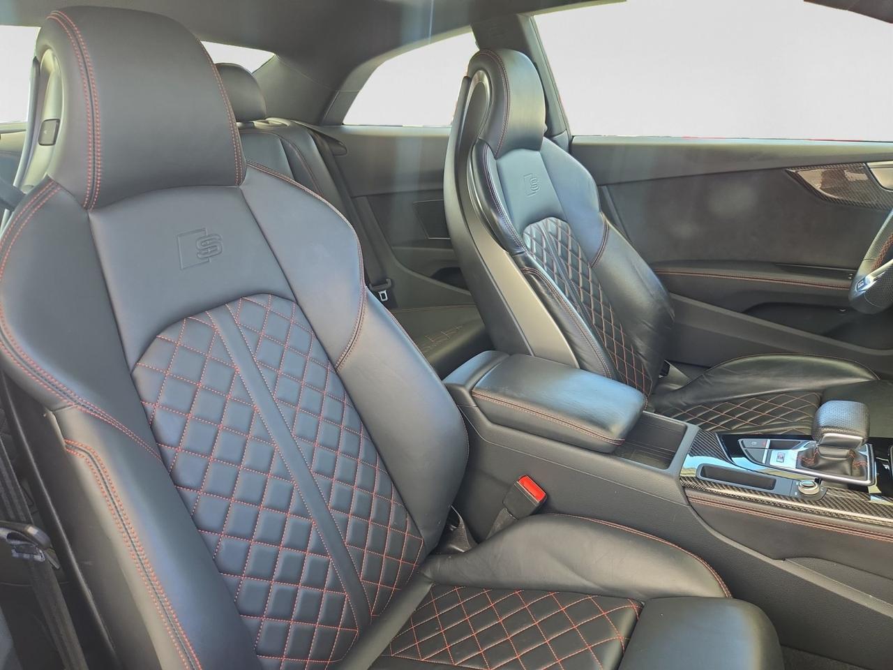 2023 Audi S5 Coupe Premium Plus  Selma TX