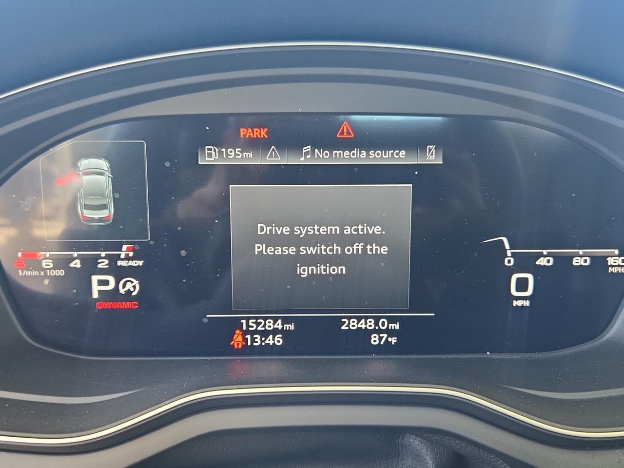 2023 Audi S5 Coupe Premium Plus  Selma TX
