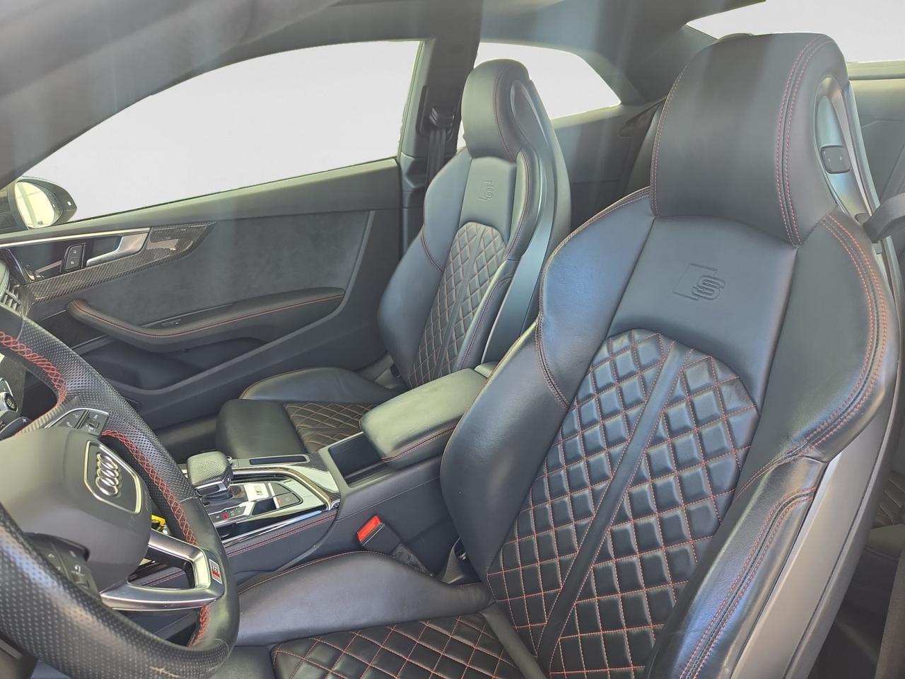 2023 Audi S5 Coupe Premium Plus  Selma TX