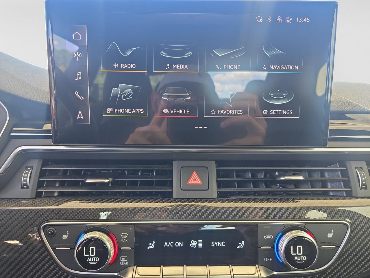 2023 Audi S5 Coupe Premium Plus  Selma TX