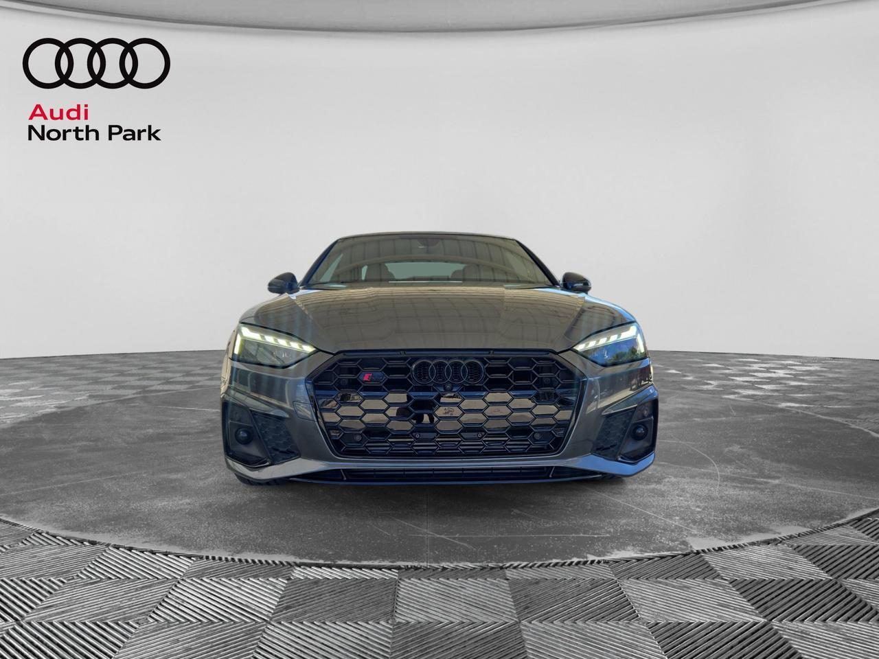 2023 Audi S5 Coupe Premium Plus  Selma TX
