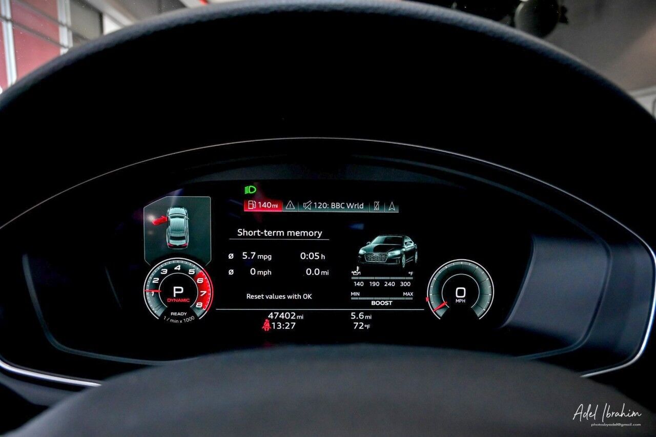 2023 Audi S5 Coupe Premium Plus Springfield NJ