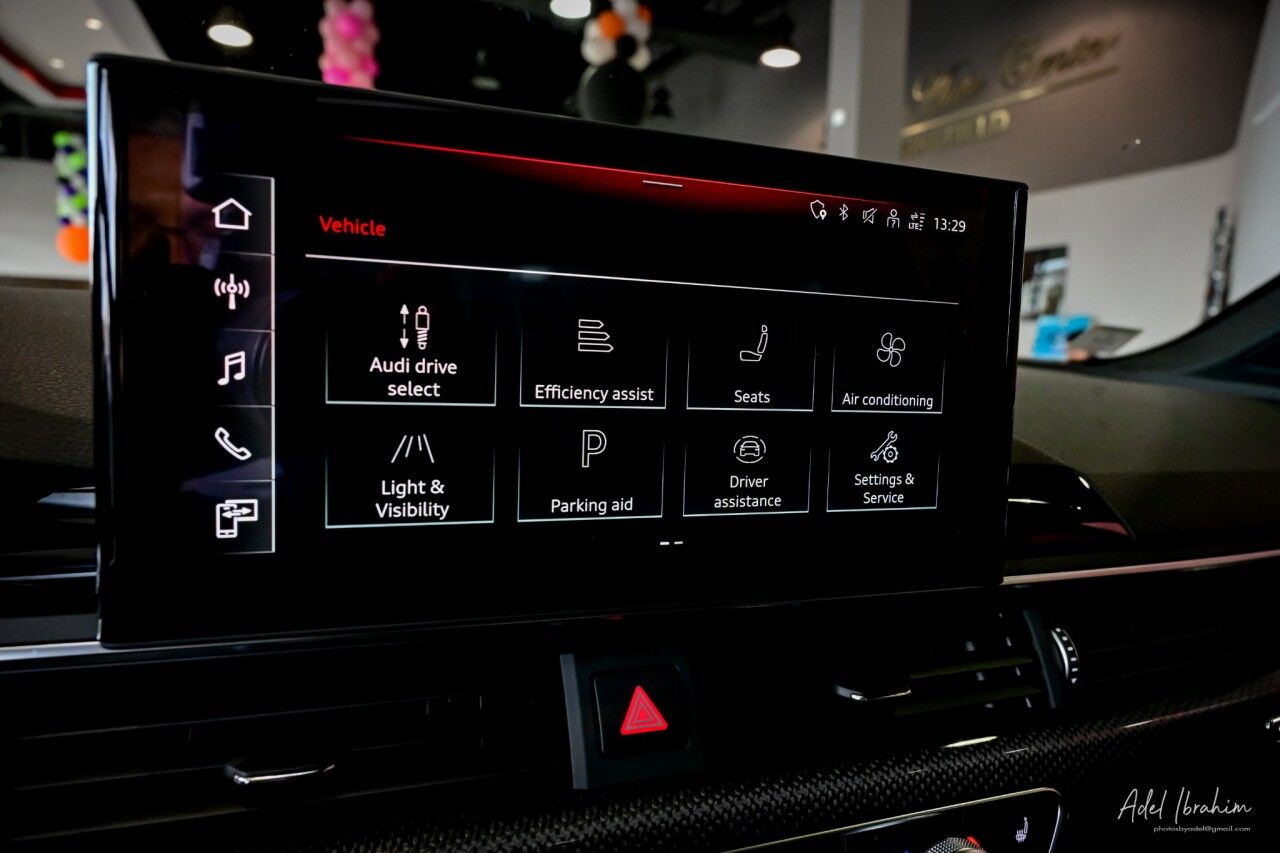 2023 Audi S5 Coupe Premium Plus Springfield NJ