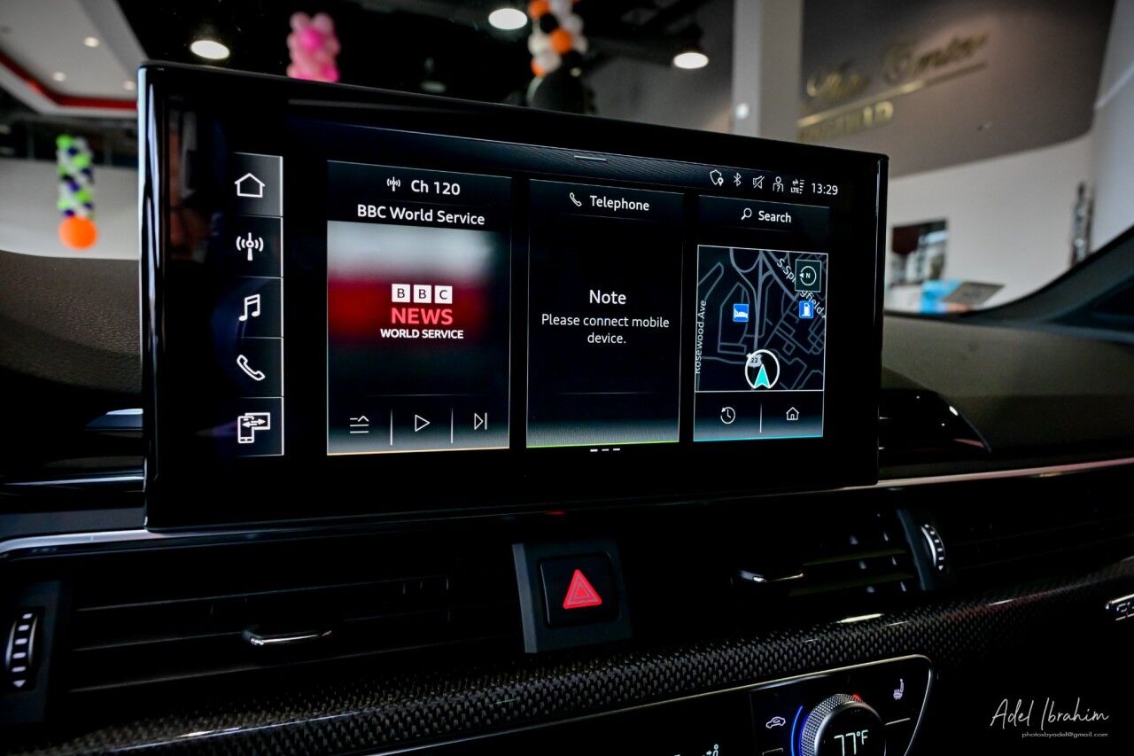 2023 Audi S5 Coupe Premium Plus Springfield NJ