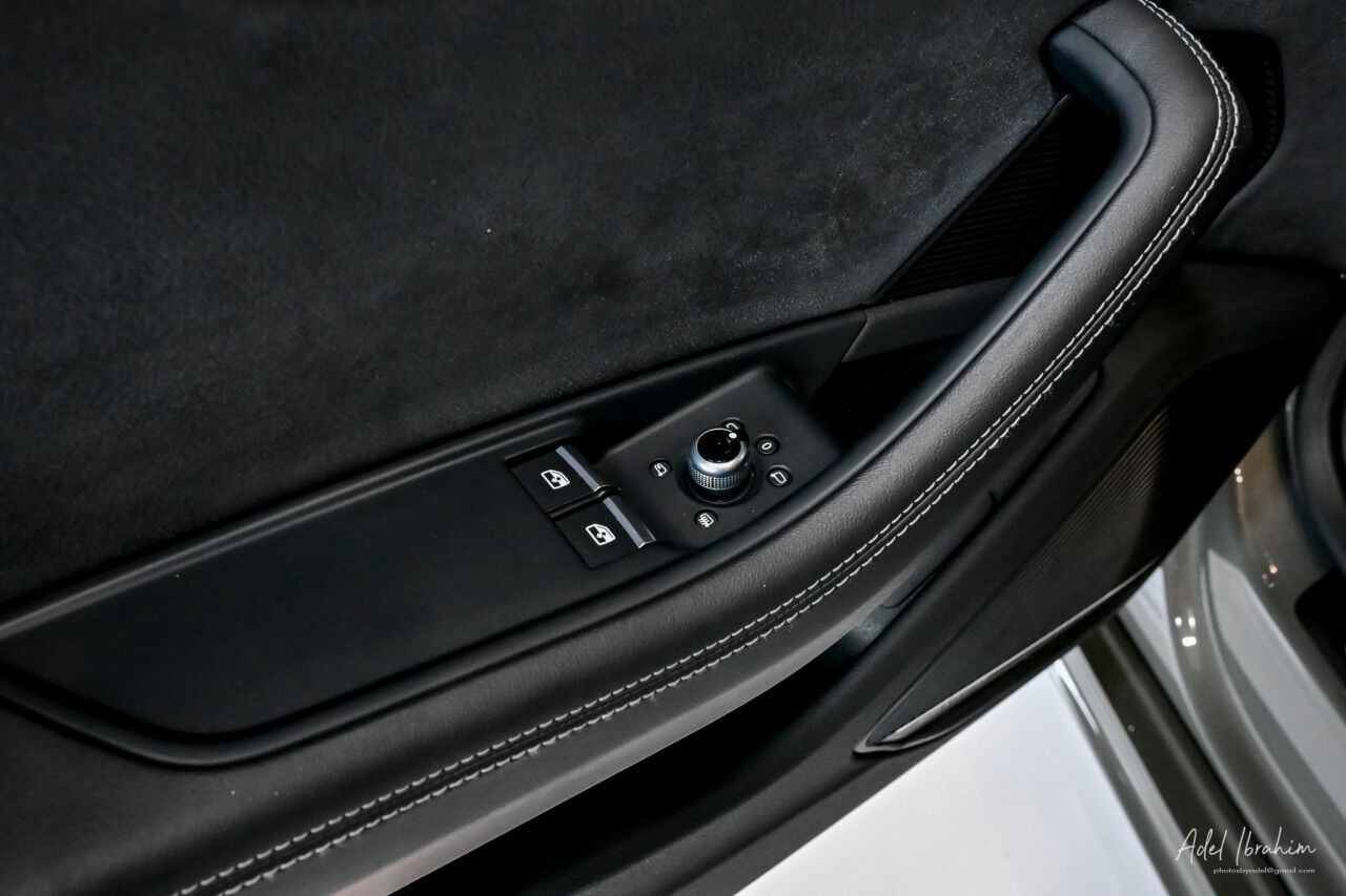 2023 Audi S5 Coupe Premium Plus Springfield NJ