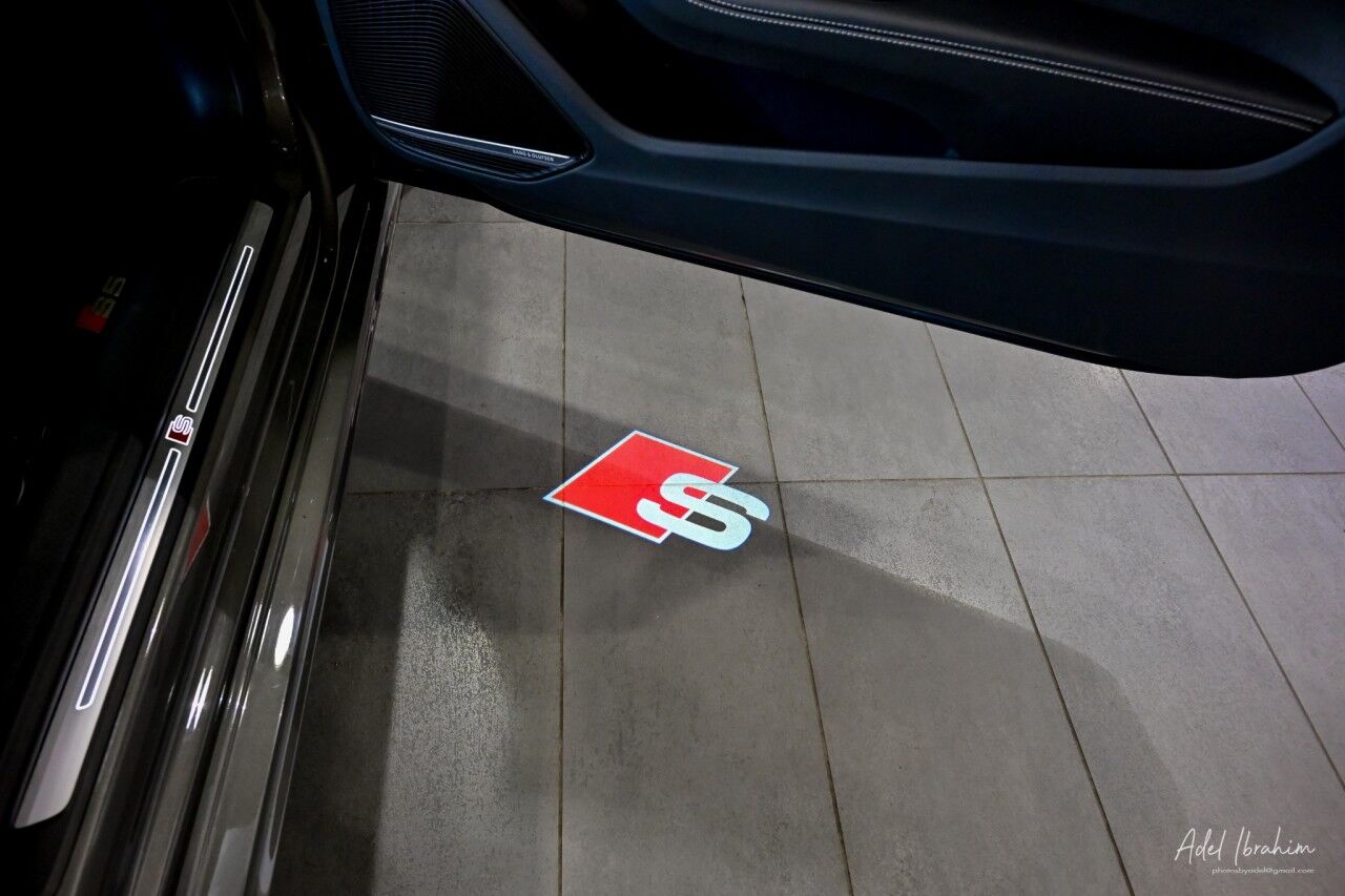 2023 Audi S5 Coupe Premium Plus Springfield NJ