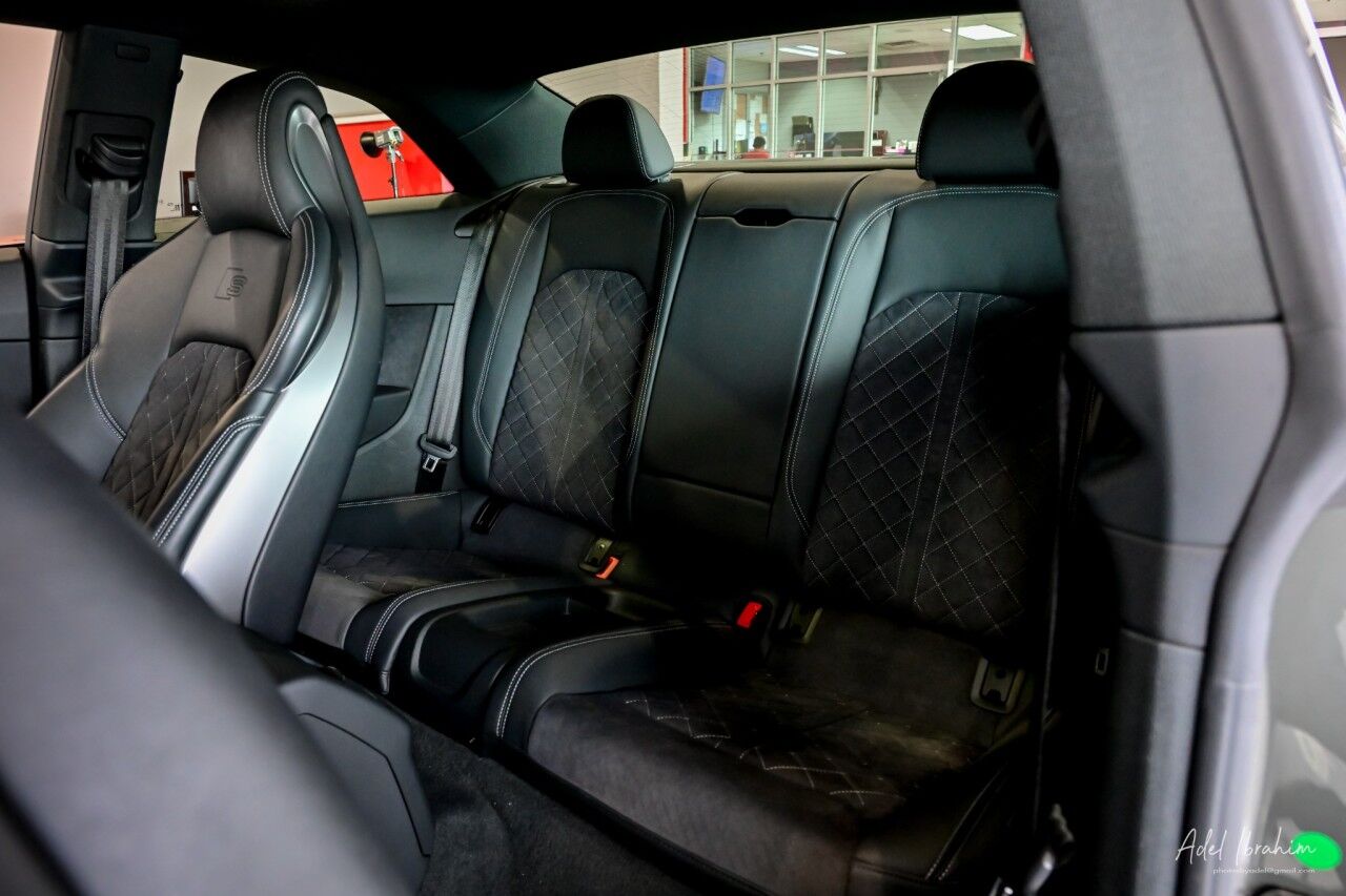 2023 Audi S5 Coupe Premium Plus Springfield NJ