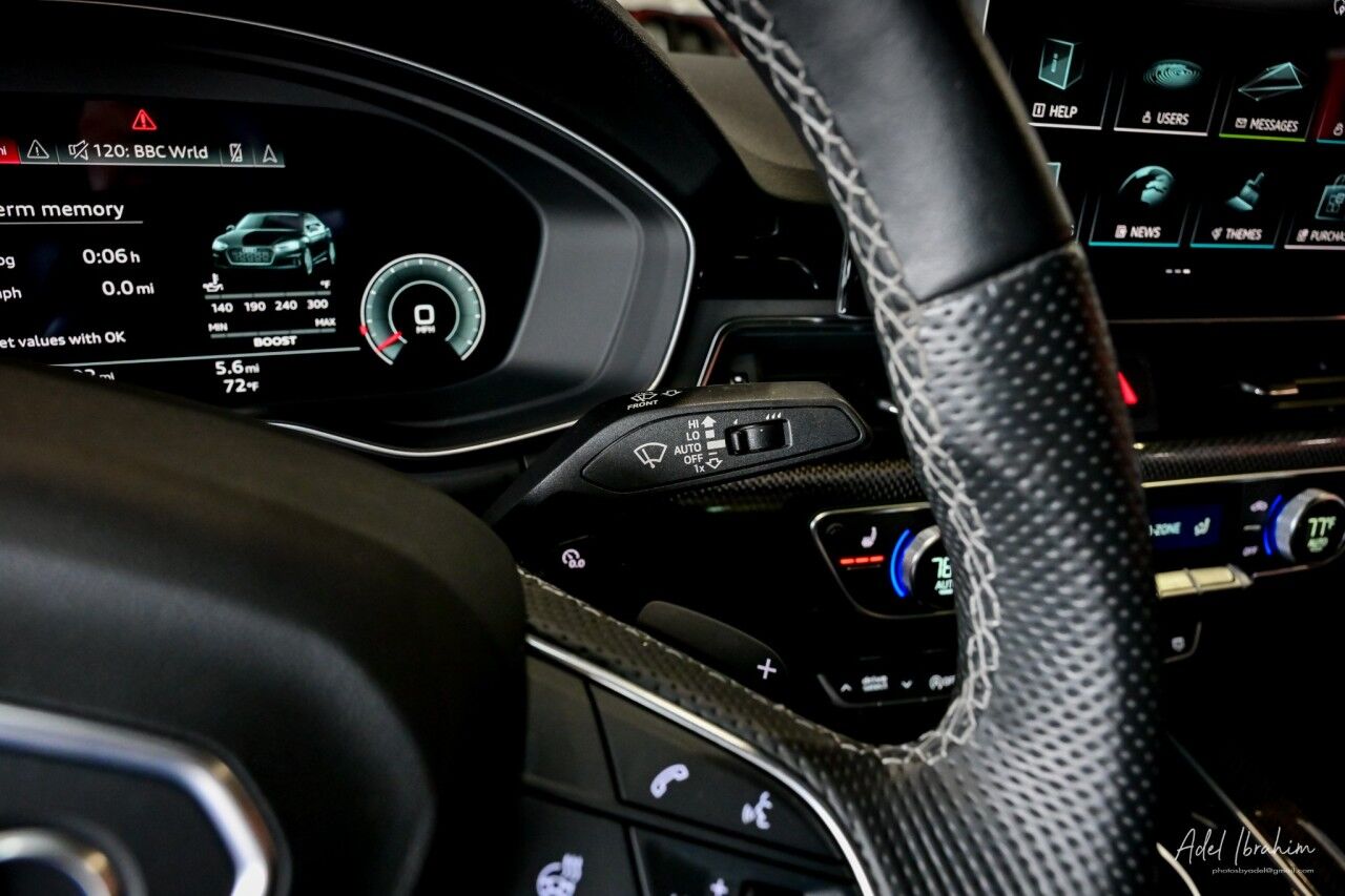 2023 Audi S5 Coupe Premium Plus Springfield NJ