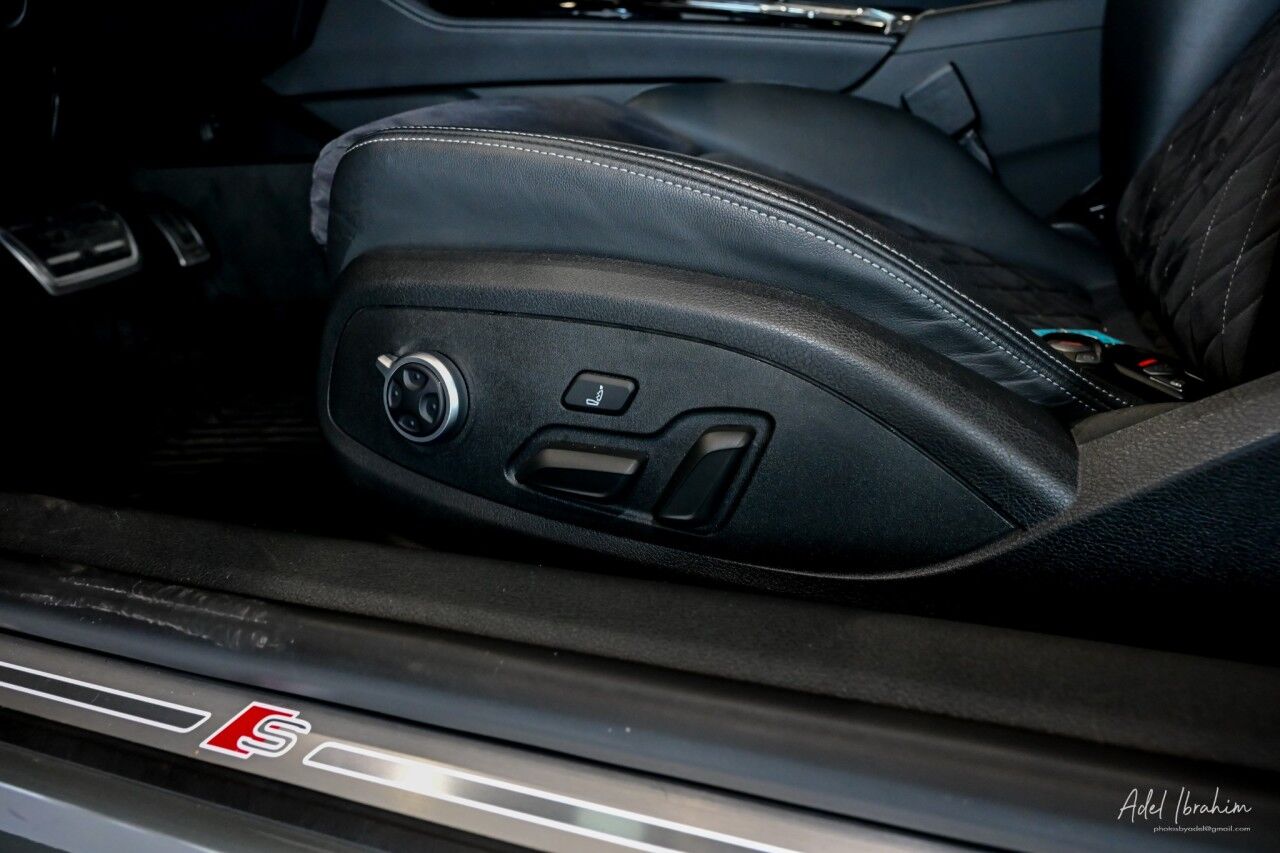 2023 Audi S5 Coupe Premium Plus Springfield NJ