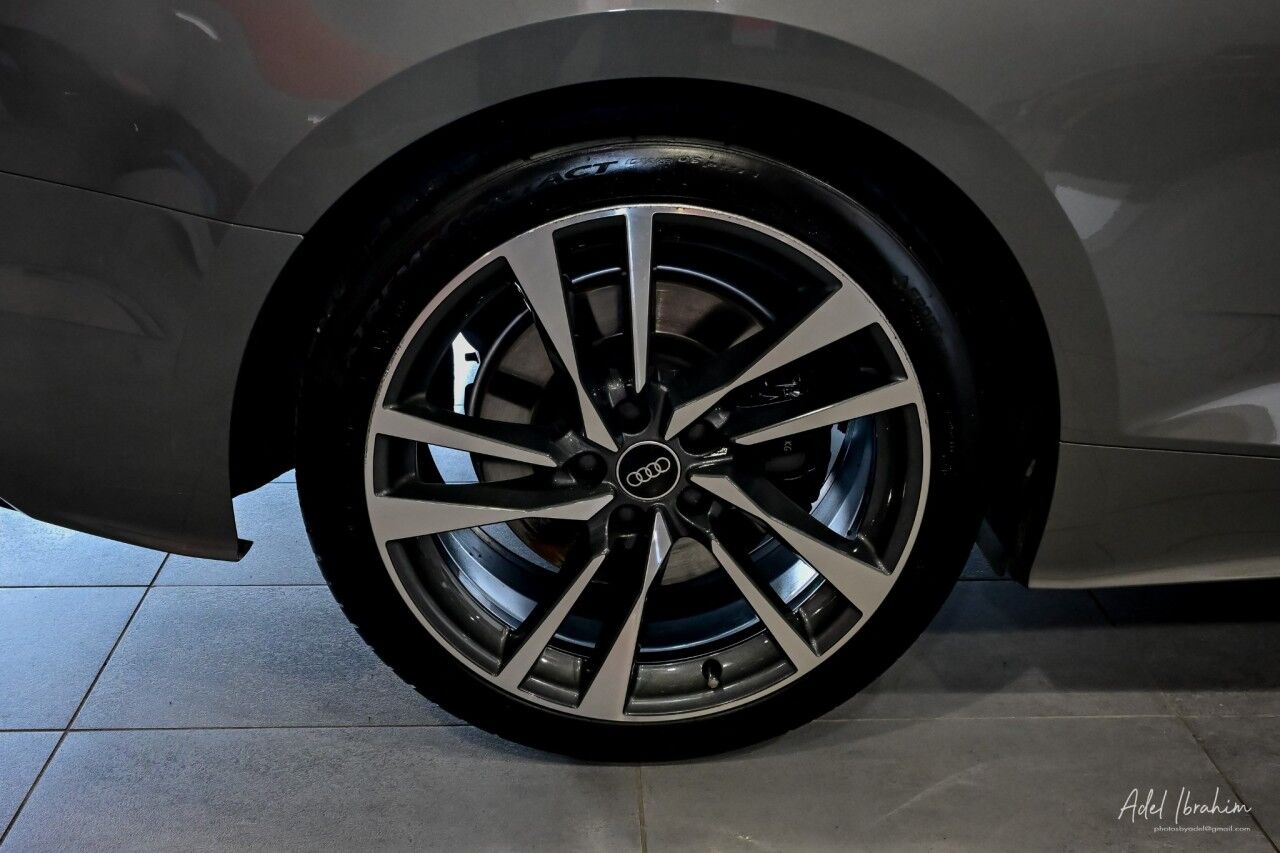 2023 Audi S5 Coupe Premium Plus Springfield NJ