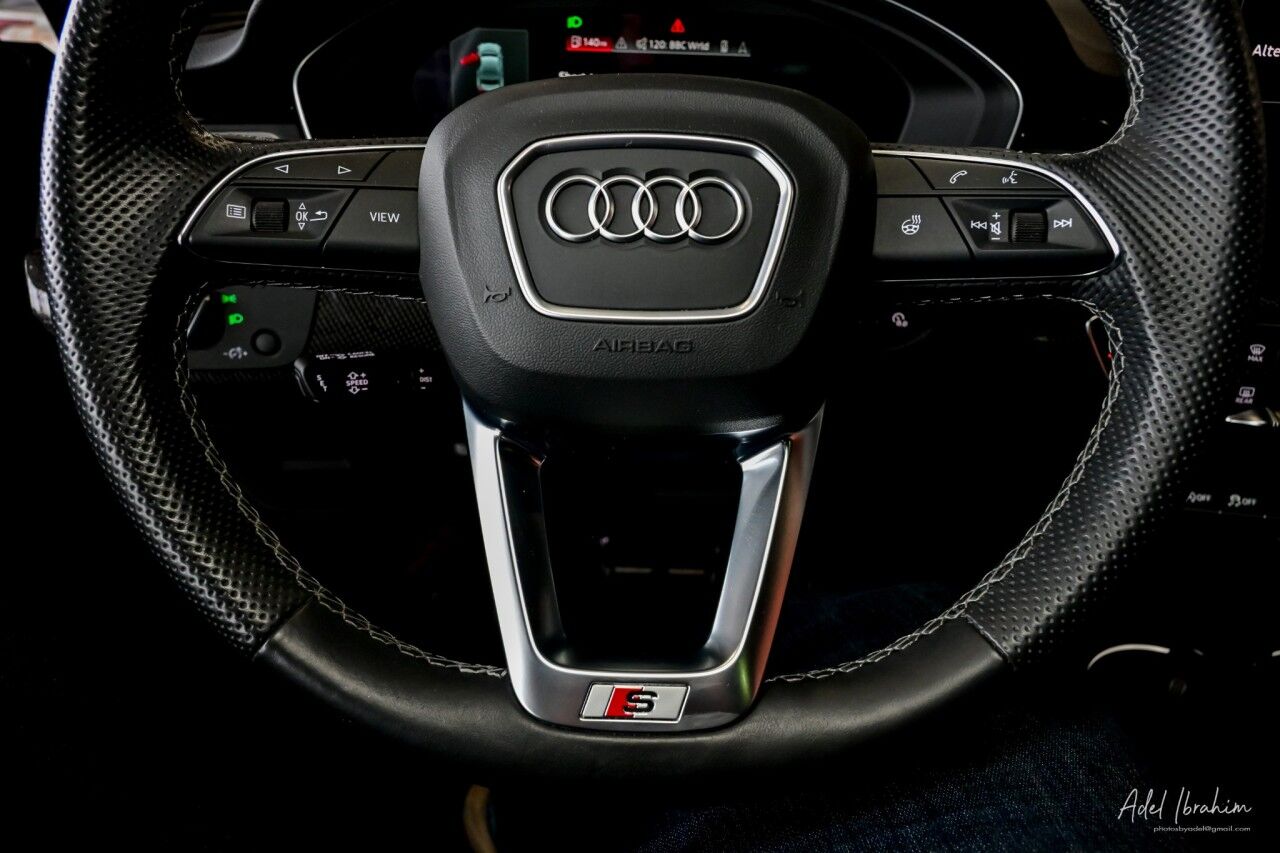 2023 Audi S5 Coupe Premium Plus Springfield NJ