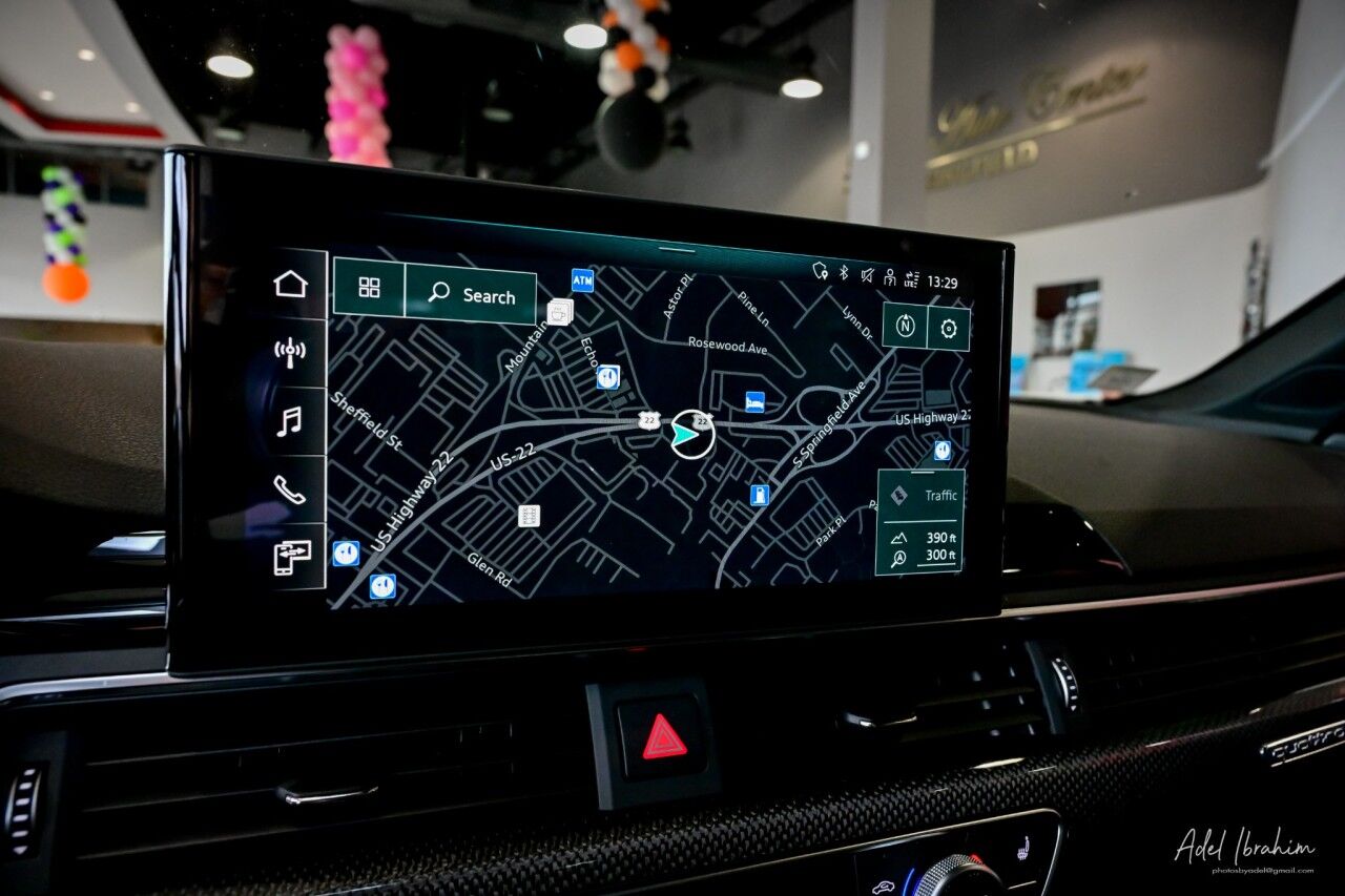 2023 Audi S5 Coupe Premium Plus Springfield NJ