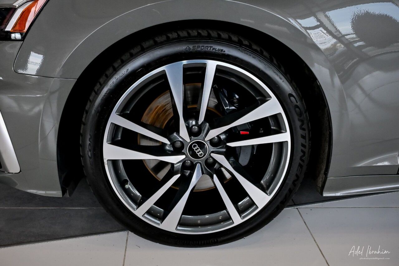 2023 Audi S5 Coupe Premium Plus Springfield NJ