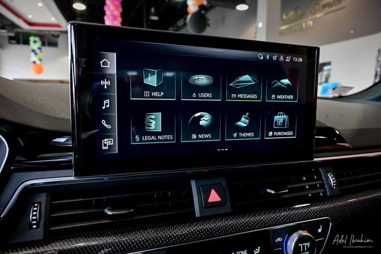 2023 Audi S5 Coupe Premium Plus Springfield NJ