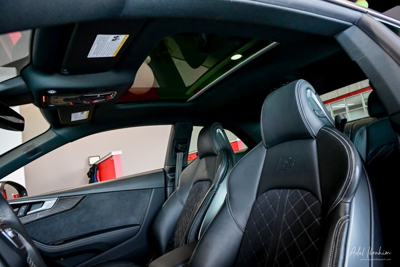 2023 Audi S5 Coupe Premium Plus Springfield NJ