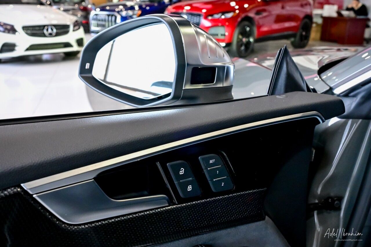 2023 Audi S5 Coupe Premium Plus Springfield NJ