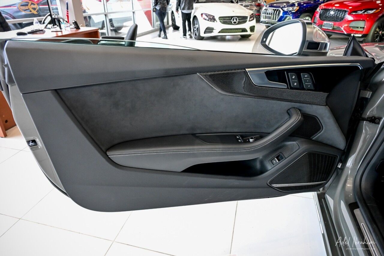 2023 Audi S5 Coupe Premium Plus Springfield NJ