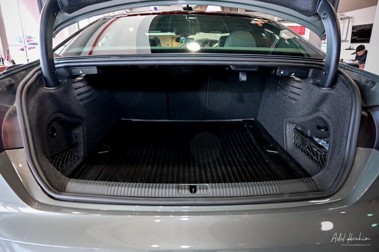 2023 Audi S5 Coupe Premium Plus Springfield NJ