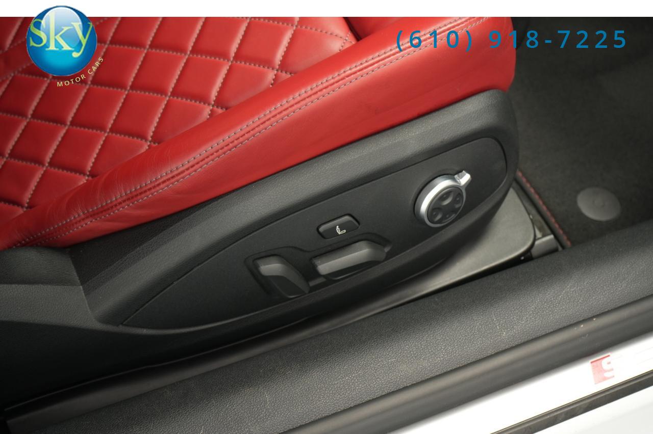 2023 Audi S5 Coupe Quattro AWD Premium Plus West Chester PA