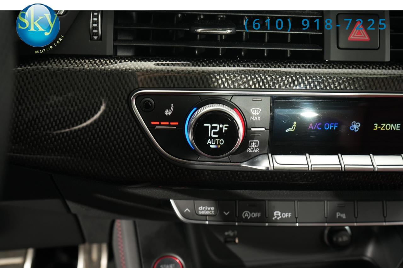 2023 Audi S5 Coupe Quattro AWD Premium Plus West Chester PA