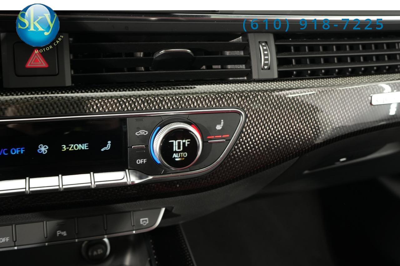 2023 Audi S5 Coupe Quattro AWD Premium Plus West Chester PA