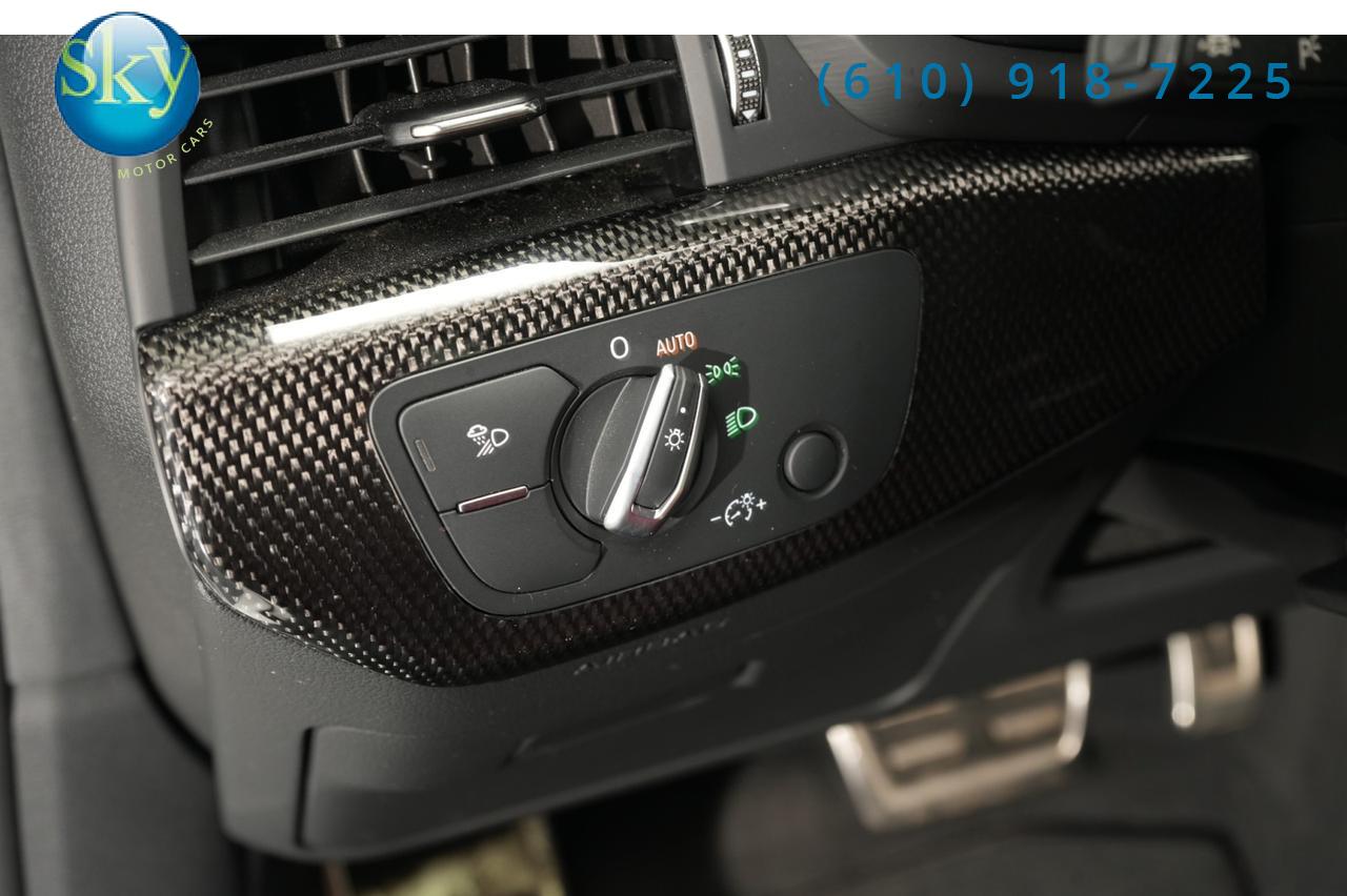 2023 Audi S5 Coupe Quattro AWD Premium Plus West Chester PA