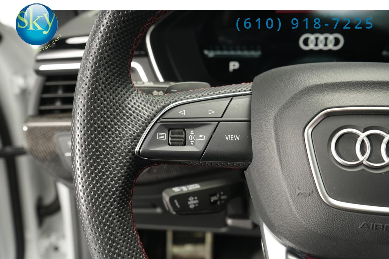 2023 Audi S5 Coupe Quattro AWD Premium Plus West Chester PA