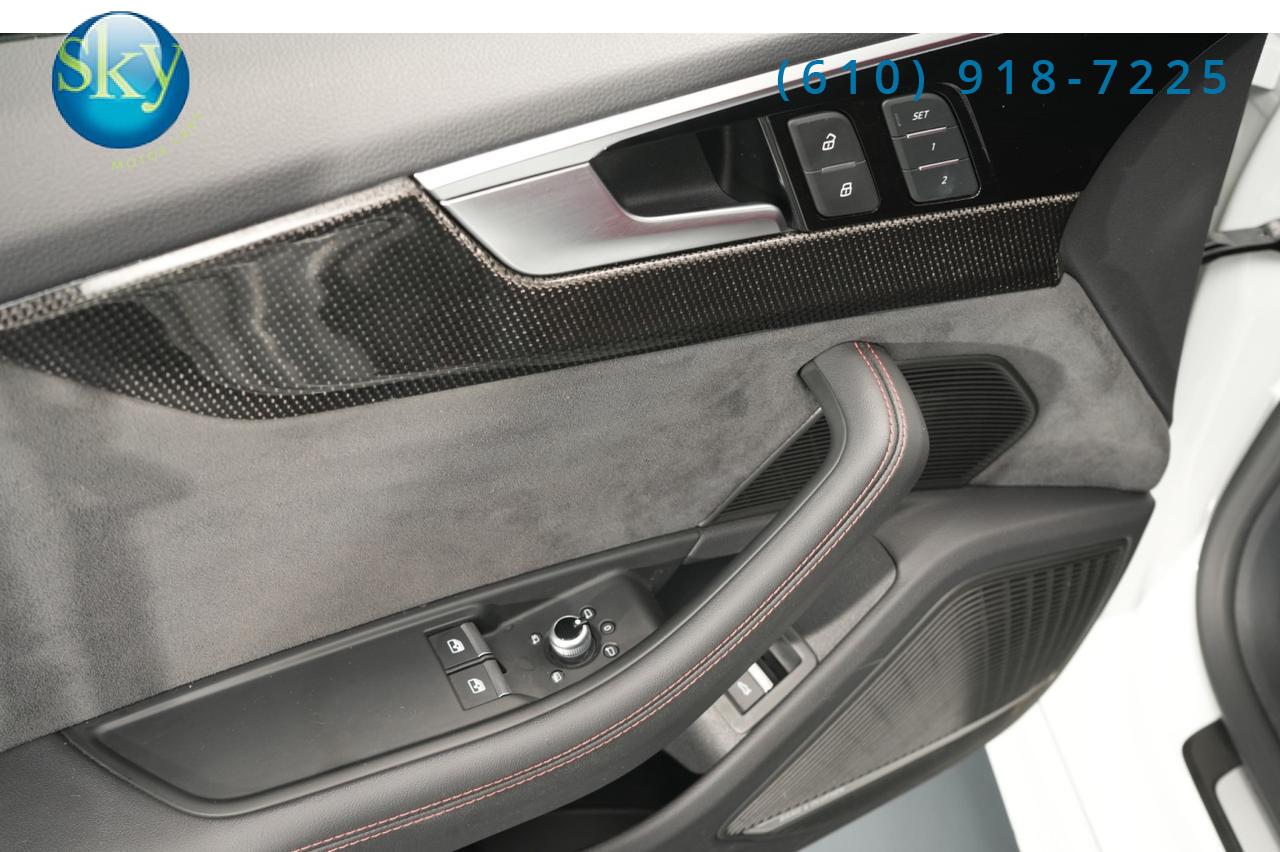 2023 Audi S5 Coupe Quattro AWD Premium Plus West Chester PA
