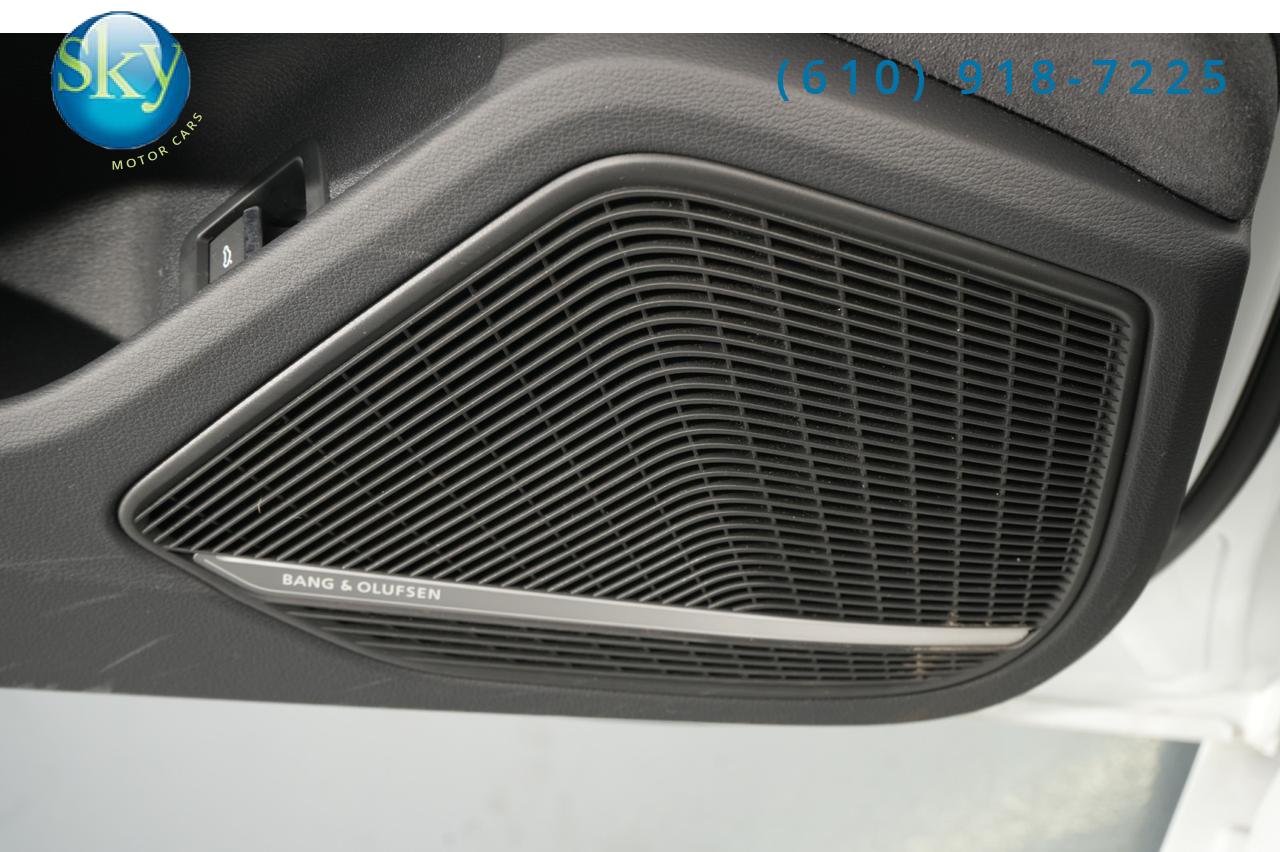 2023 Audi S5 Coupe Quattro AWD Premium Plus West Chester PA
