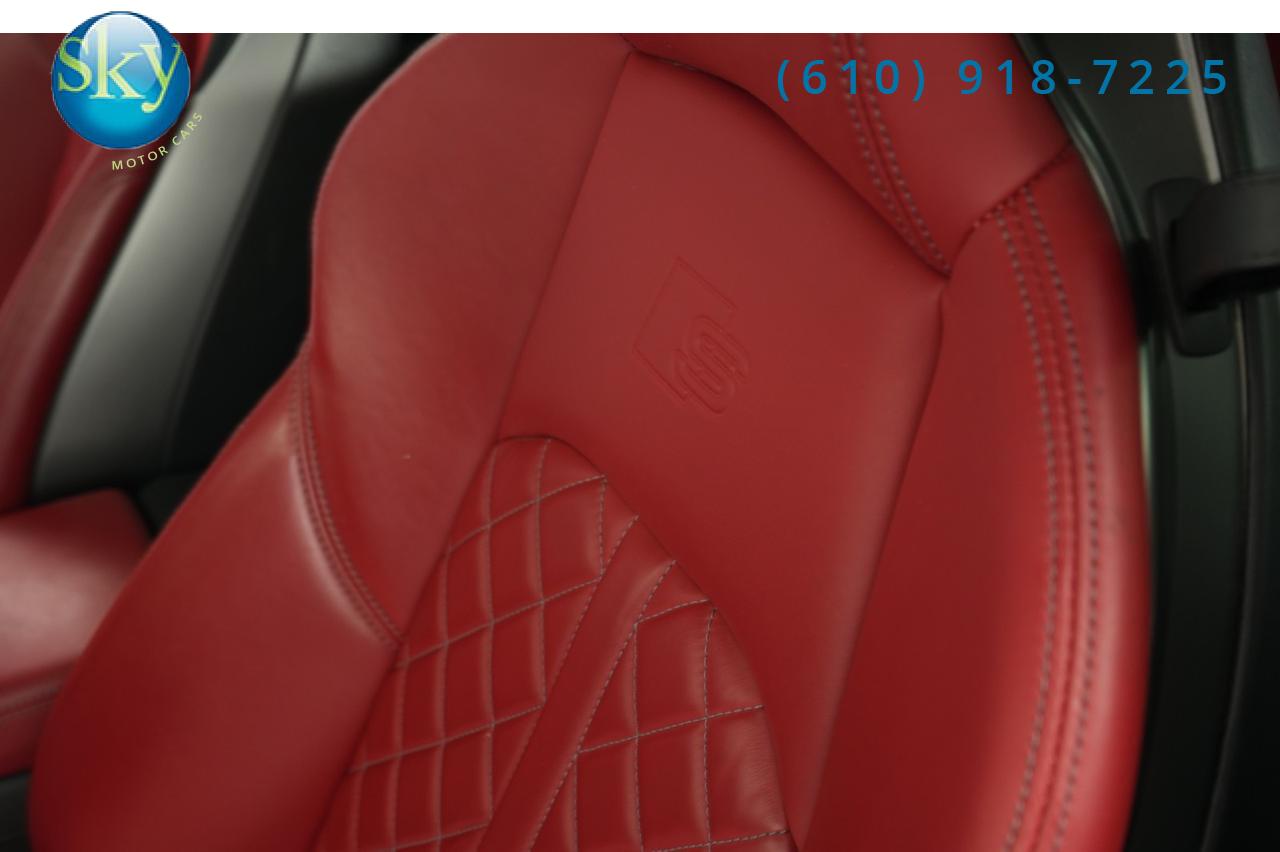 2023 Audi S5 Coupe Quattro AWD Premium Plus West Chester PA