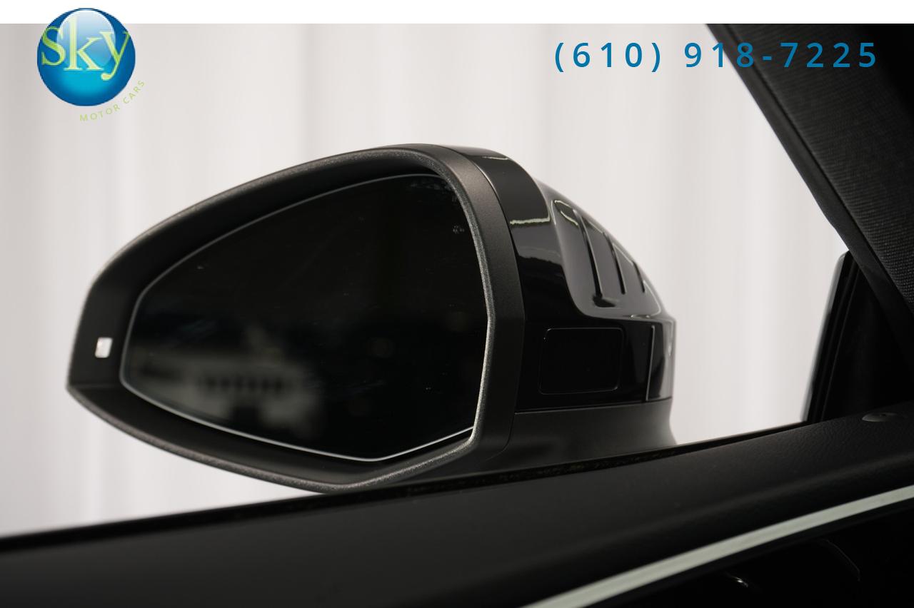 2023 Audi S5 Coupe Quattro AWD Premium Plus West Chester PA