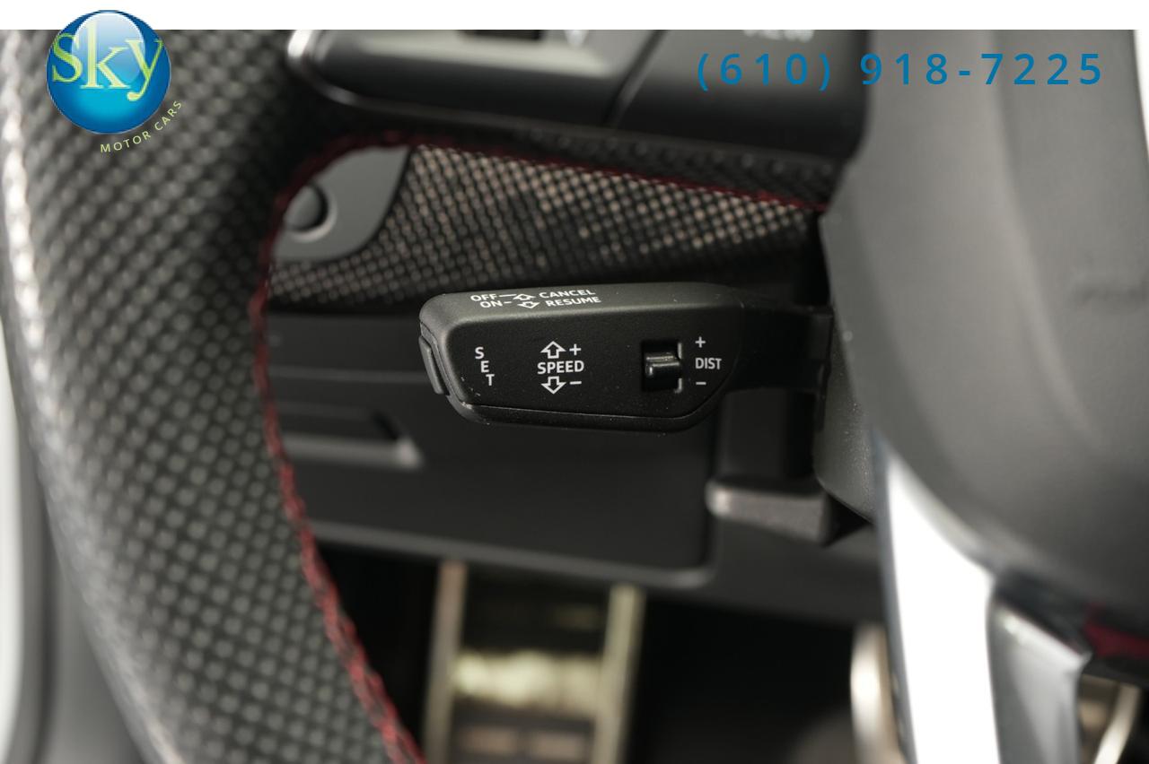 2023 Audi S5 Coupe Quattro AWD Premium Plus West Chester PA