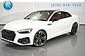 2023 Audi S5 Coupe Quattro AWD Premium Plus