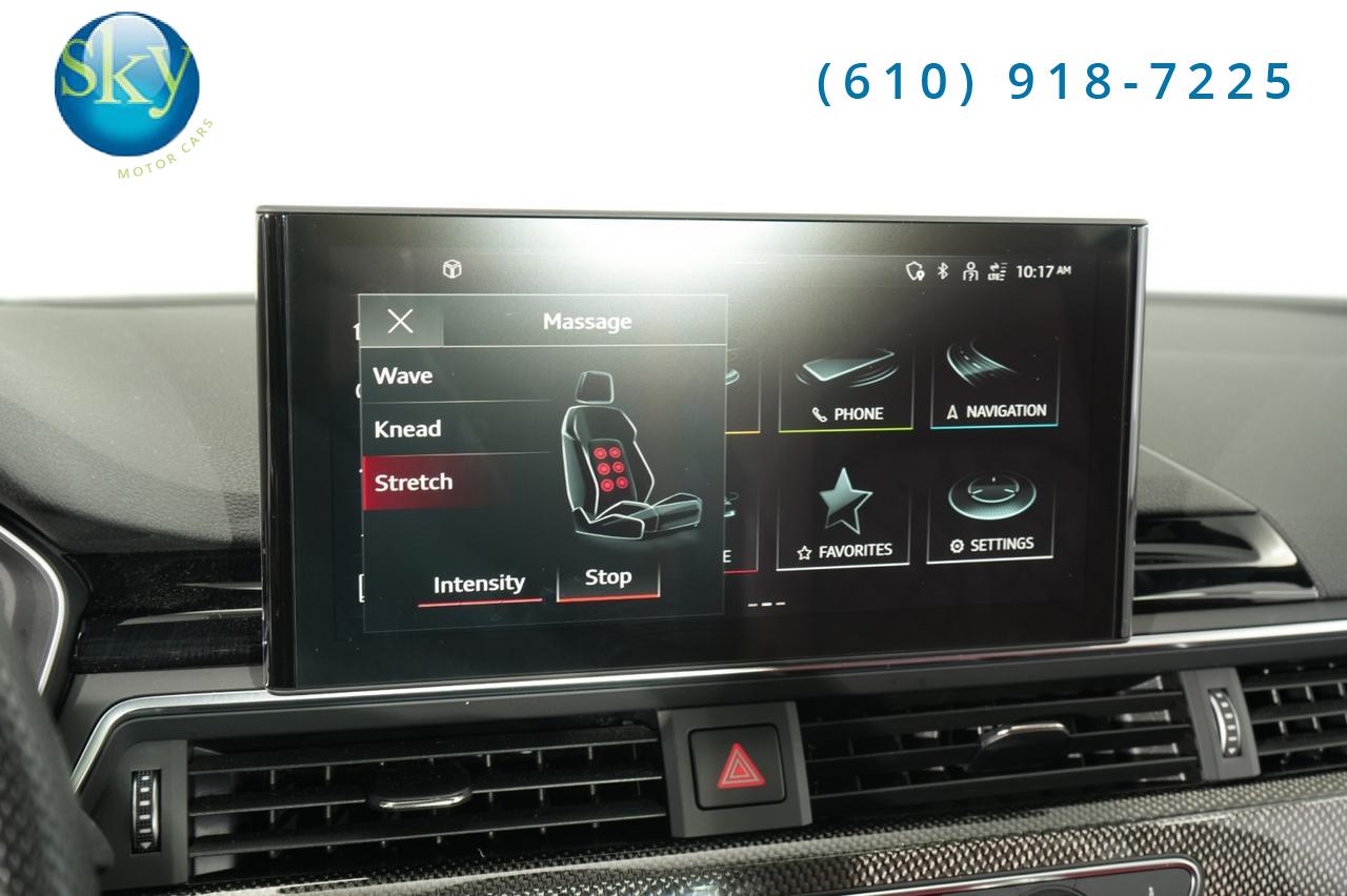 2023 Audi S5 Coupe Quattro AWD Premium Plus West Chester PA