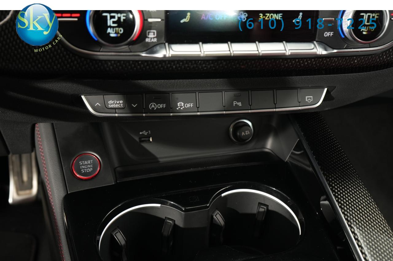2023 Audi S5 Coupe Quattro AWD Premium Plus West Chester PA