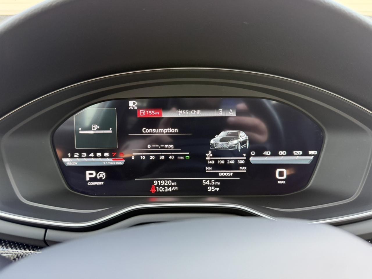 2023 Audi S5 Sportback Premium Plus Hollywood FL