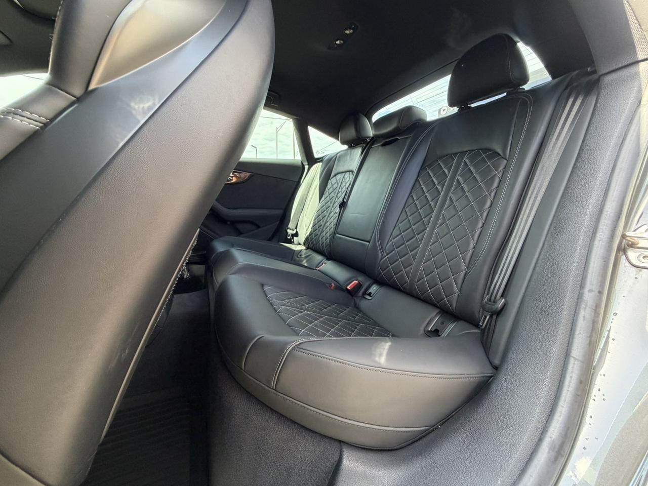 2023 Audi S5 Sportback Premium Plus Hollywood FL