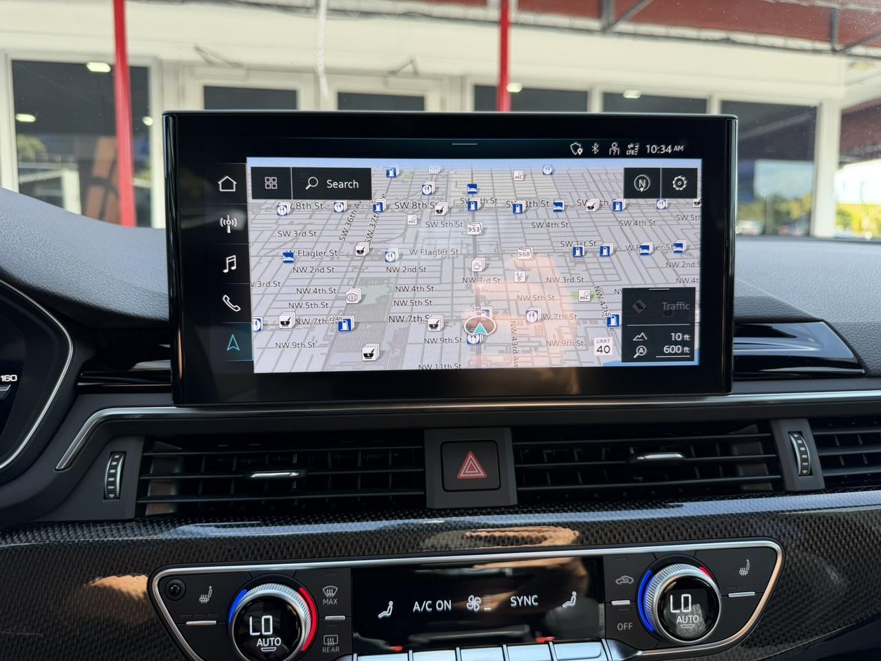 2023 Audi S5 Sportback Premium Plus Miami FL
