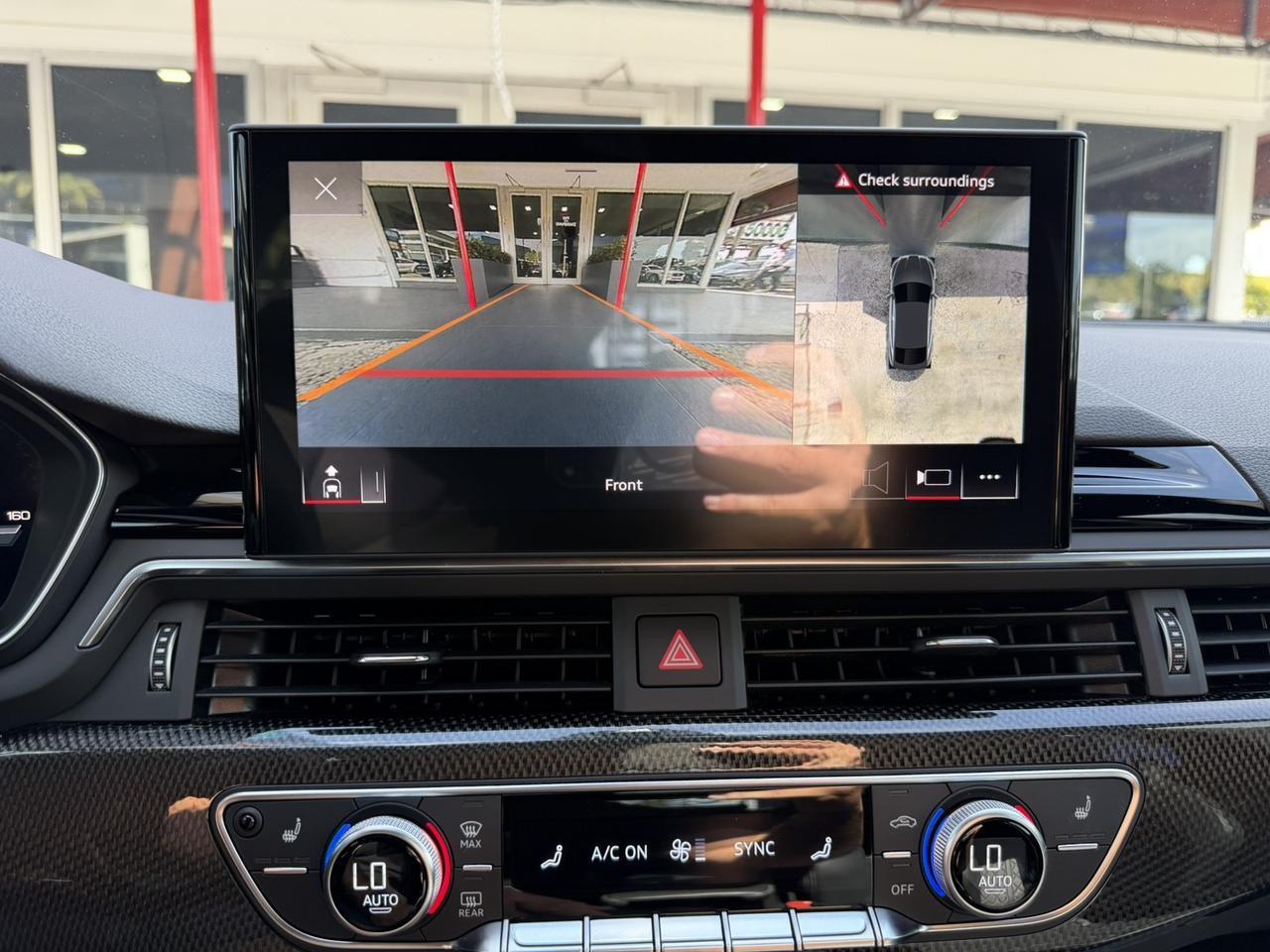 2023 Audi S5 Sportback Premium Plus Miami FL