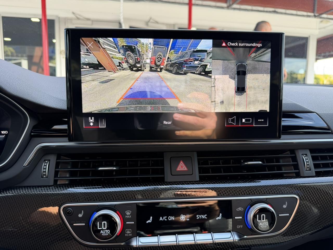 2023 Audi S5 Sportback Premium Plus Miami FL