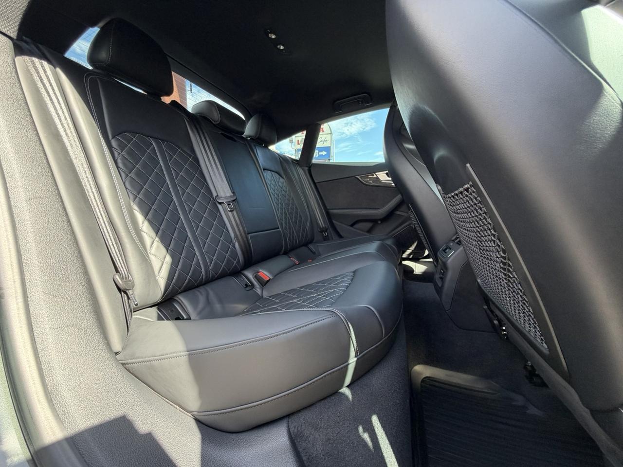 2023 Audi S5 Sportback Premium Plus Miami FL
