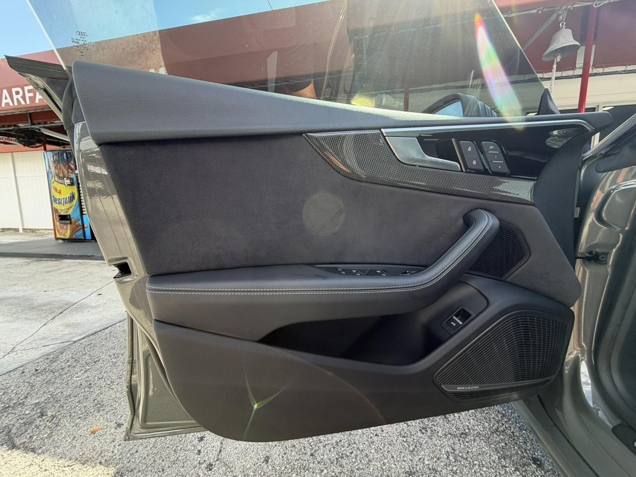 2023 Audi S5 Sportback Premium Plus Miami FL