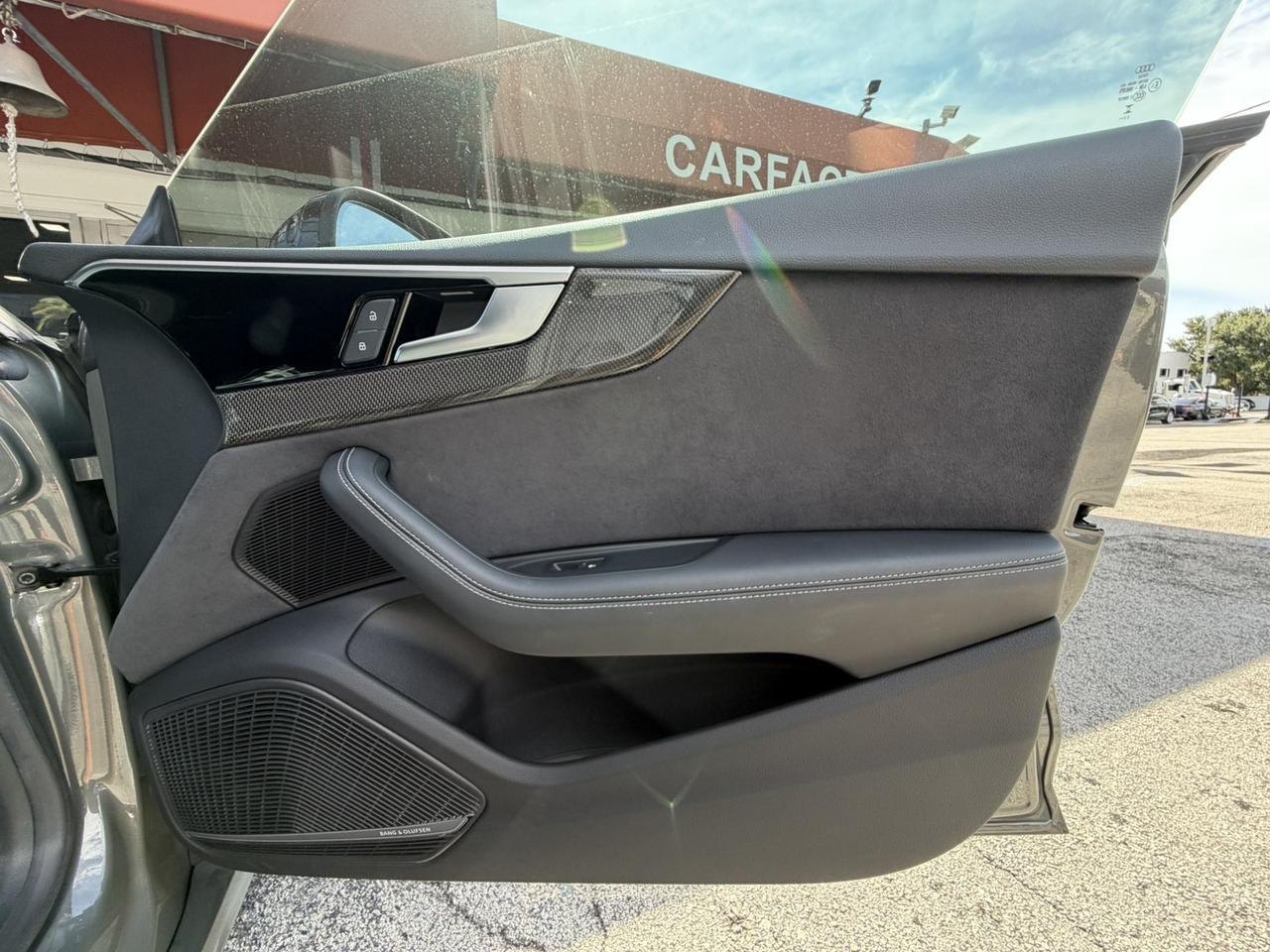 2023 Audi S5 Sportback Premium Plus Miami FL