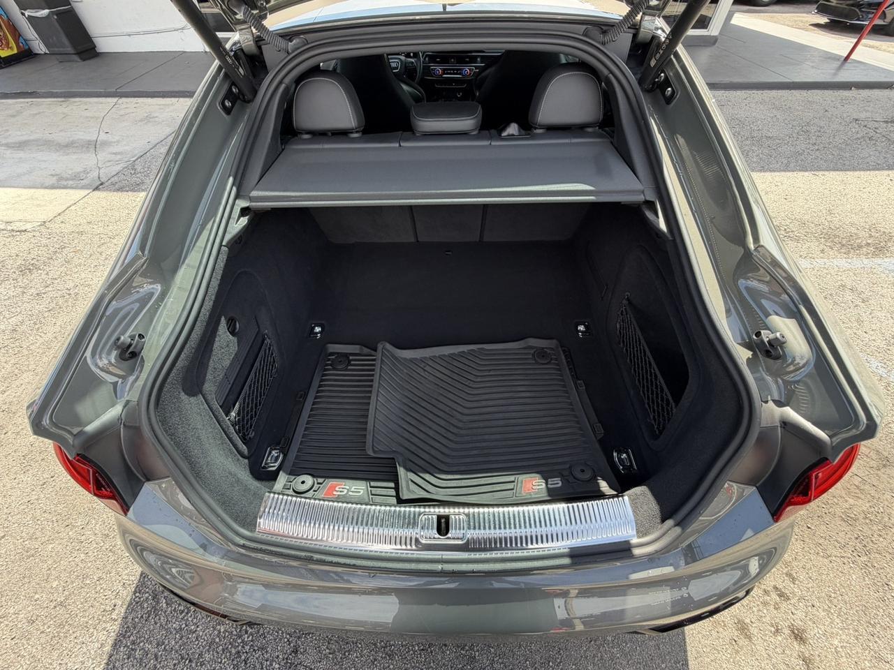 2023 Audi S5 Sportback Premium Plus Miami FL