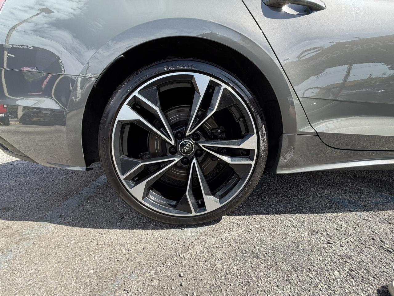 2023 Audi S5 Sportback Premium Plus Miami FL