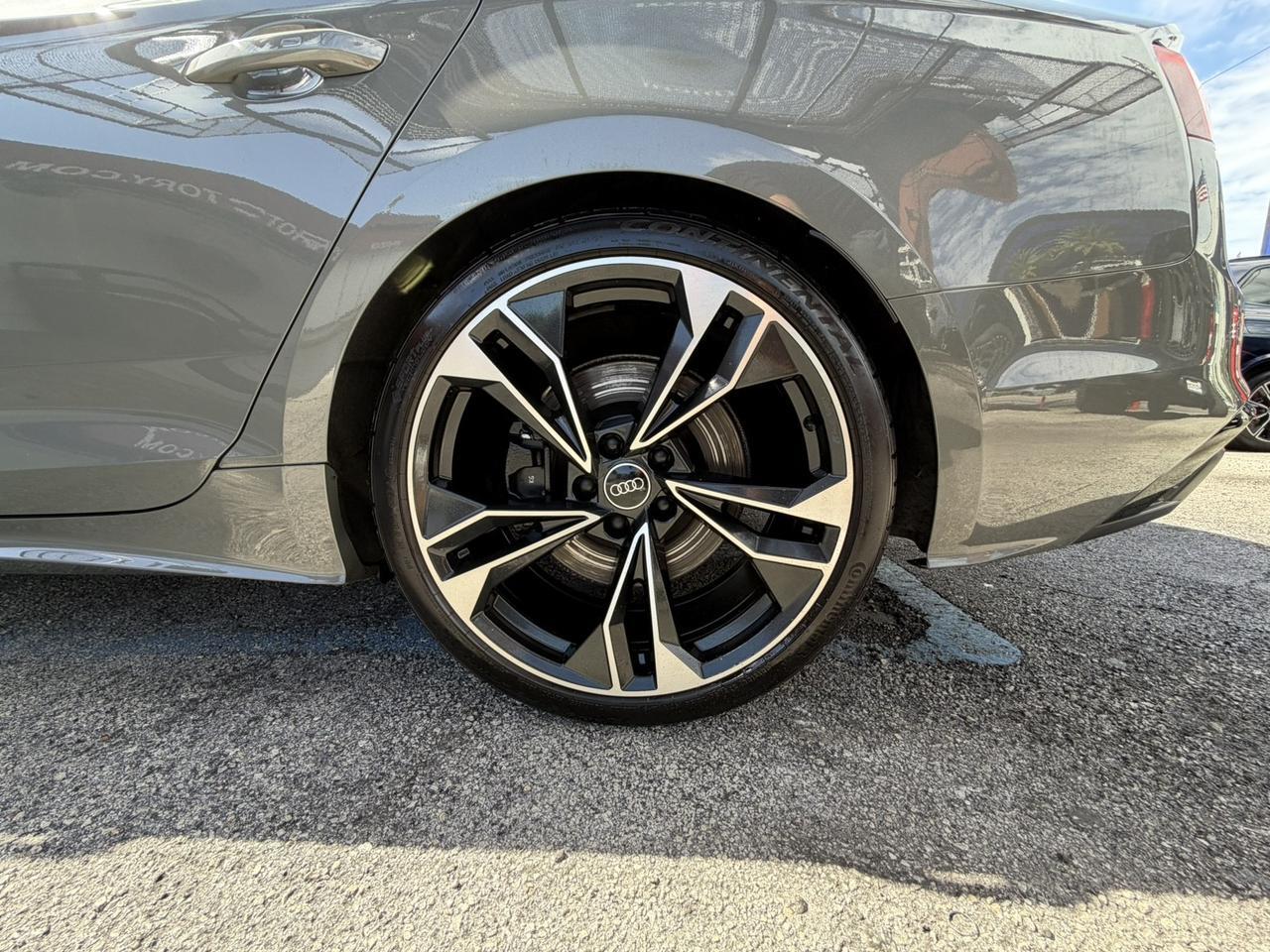 2023 Audi S5 Sportback Premium Plus Miami FL