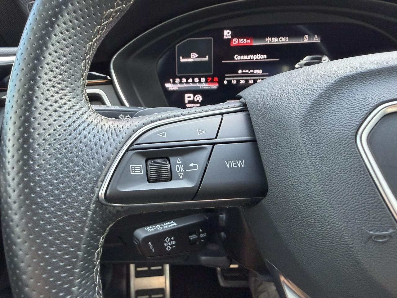 2023 Audi S5 Sportback Premium Plus Miami FL